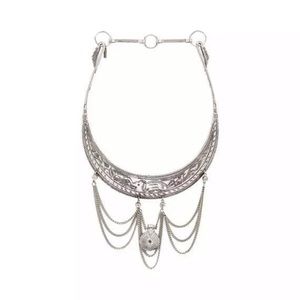Vanessa Mooney THE NEBULOUS STATEMENT NECKLACE